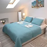 Sweet Suite With Free Private Parking