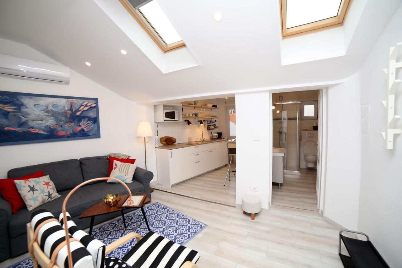 Apartment Sweet With Free Private Parking Pula