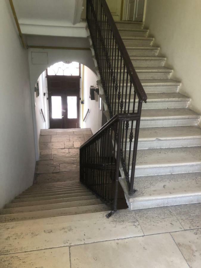 Sweet With Free Private Parking * Pula
